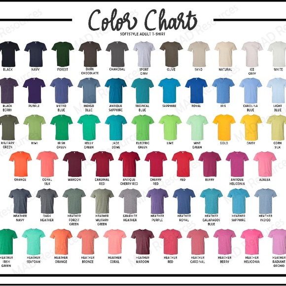 Custom Tees,Longsleeve and Crewneck Sweatshirts. - Picture 6 of 9